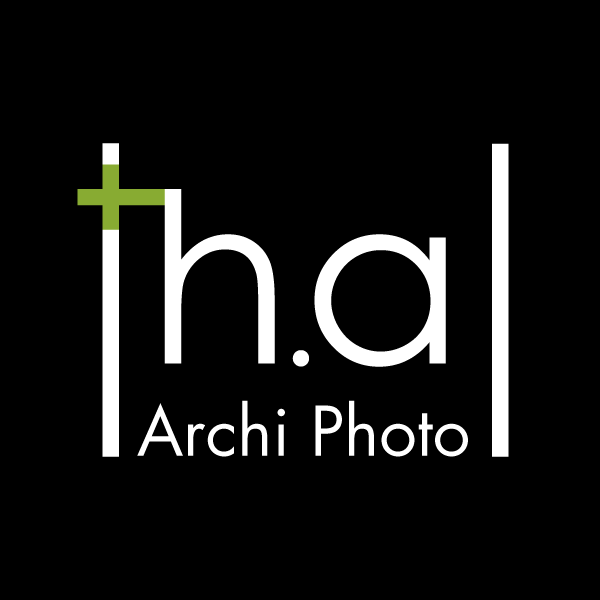 Thierry Allard photographe d'architecture