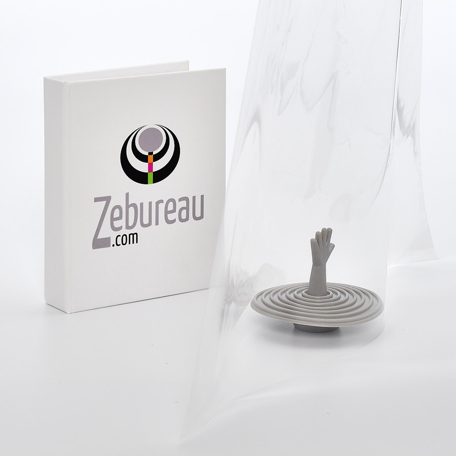 Le studio photo Zebureau à votre service