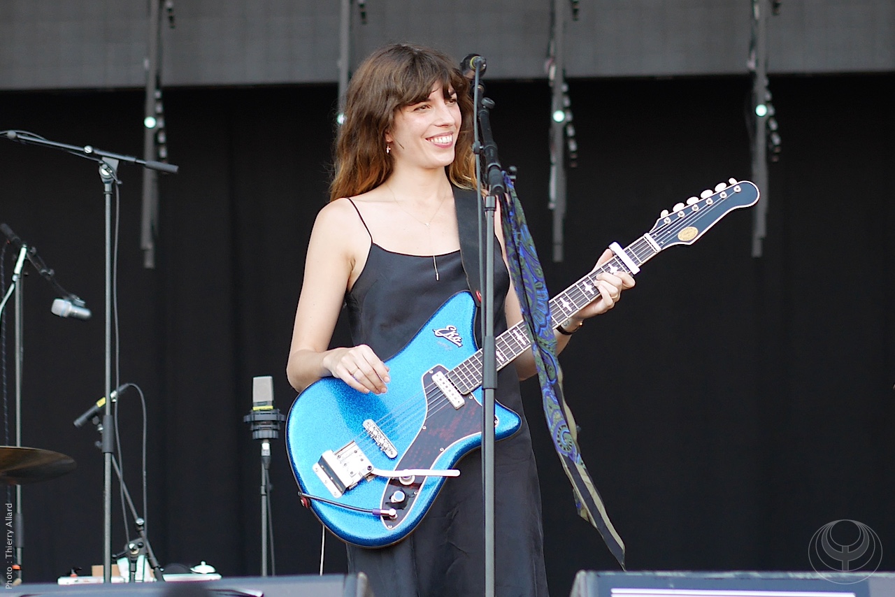 Photographie de concert et spectacles